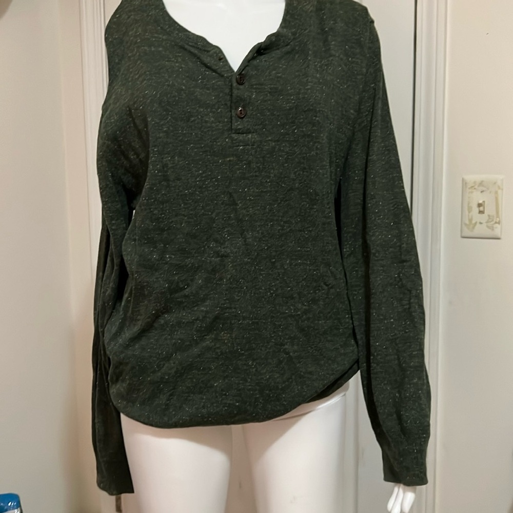J. Crew sweater